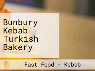 Bunbury Kebab Turkish Bakery