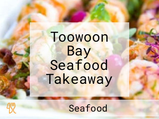 Toowoon Bay Seafood Takeaway