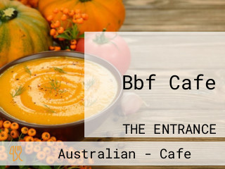 Bbf Cafe