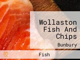 Wollaston Fish And Chips