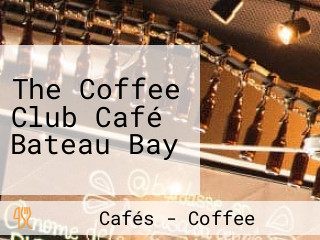 The Coffee Club Café Bateau Bay