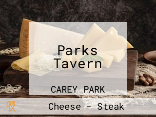 Parks Tavern