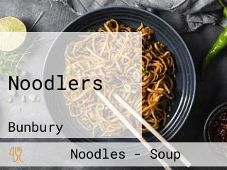 Noodlers