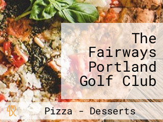 The Fairways Portland Golf Club