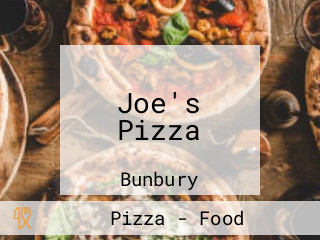 Joe's Pizza