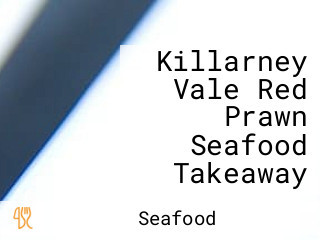 Killarney Vale Red Prawn Seafood Takeaway