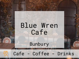 Blue Wren Cafe