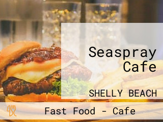 Seaspray Cafe