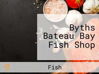 Byths Bateau Bay Fish Shop