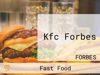 Kfc Forbes