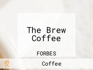 The Brew Coffee