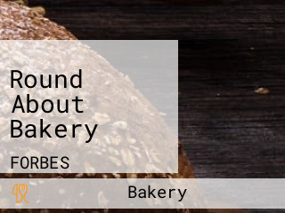 Round About Bakery