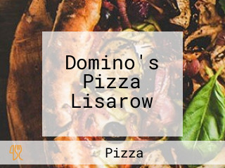 Domino's Pizza Lisarow