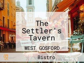 The Settler's Tavern