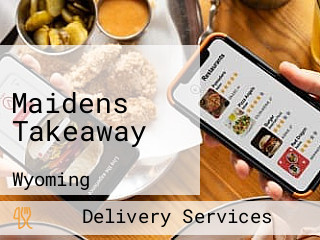 Maidens Takeaway