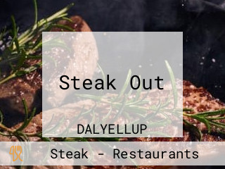 Steak Out