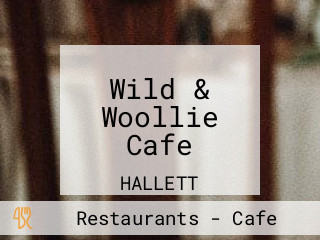 Wild & Woollie Cafe