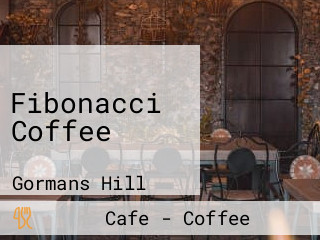 Fibonacci Coffee