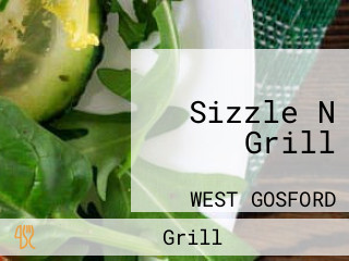 Sizzle N Grill