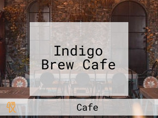 Indigo Brew Cafe