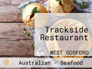 Trackside Restaurant