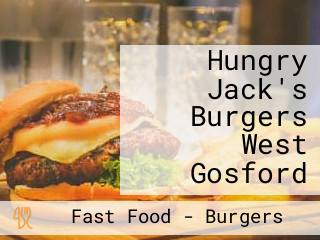 Hungry Jack's Burgers West Gosford