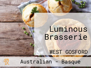 Luminous Brasserie