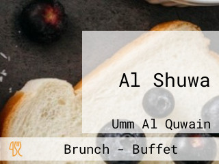 Al Shuwa