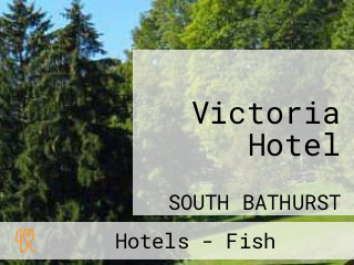 Victoria Hotel