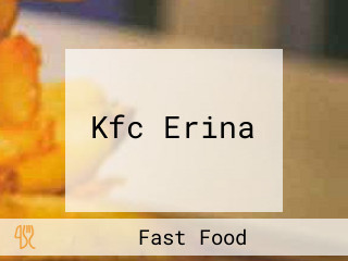 Kfc Erina