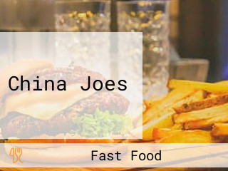 China Joes