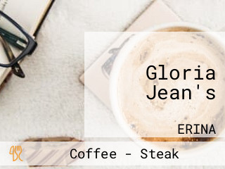 Gloria Jean's