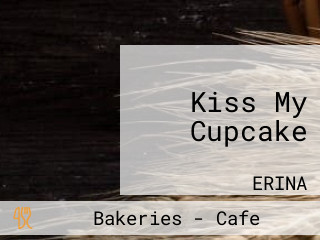 Kiss My Cupcake