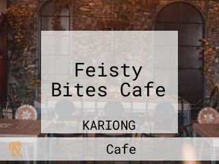 Feisty Bites Cafe