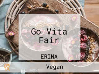 Go Vita Fair