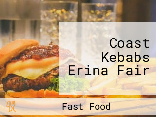 Coast Kebabs Erina Fair