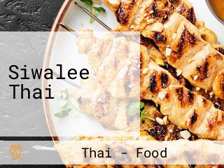 Siwalee Thai