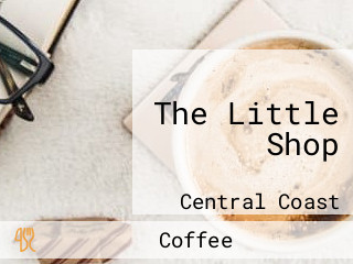 The Little Shop