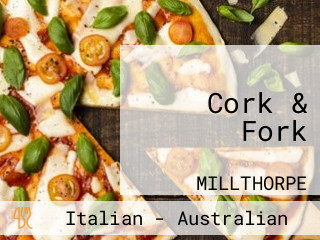 Cork & Fork