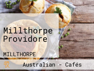 Millthorpe Providore