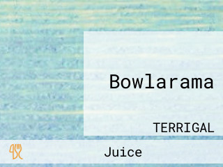 Bowlarama