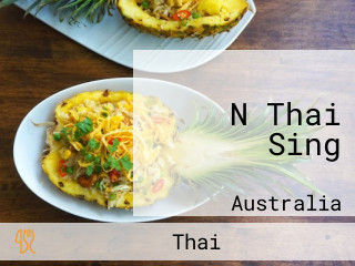 N Thai Sing