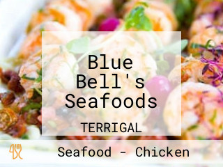 Blue Bell's Seafoods