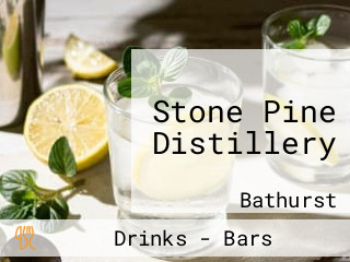 Stone Pine Distillery