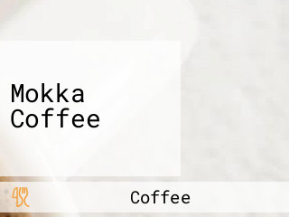 Mokka Coffee