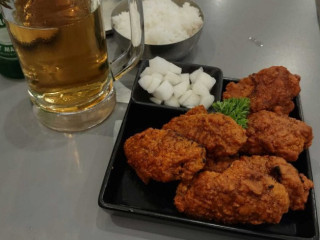 Bonchon Chicken บอนชอน ชิคเก้น