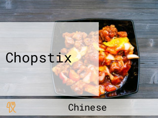 Chopstix