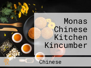 Monas Chinese Kitchen Kincumber