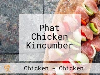 Phat Chicken Kincumber