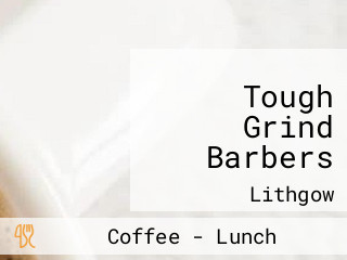 Tough Grind Barbers